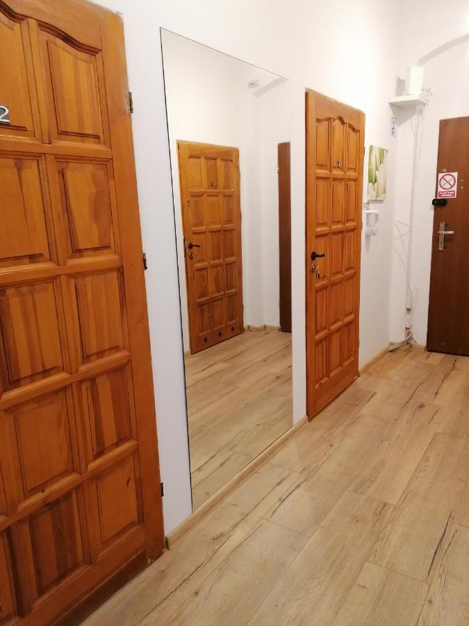 Hostel Tulip - Pokój 7 ze wspólną łazienką i kuchnią Estetino Exterior foto