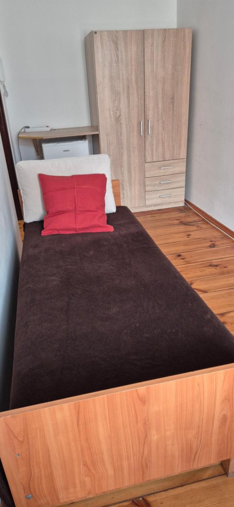 Hostel Tulip - Pokój 7 ze wspólną łazienką i kuchnią Estetino Exterior foto